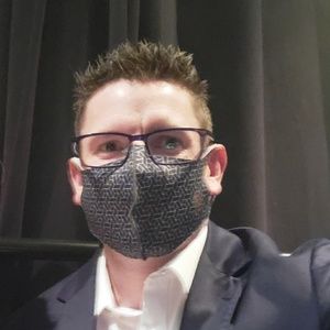 Meet your Posher, Scott